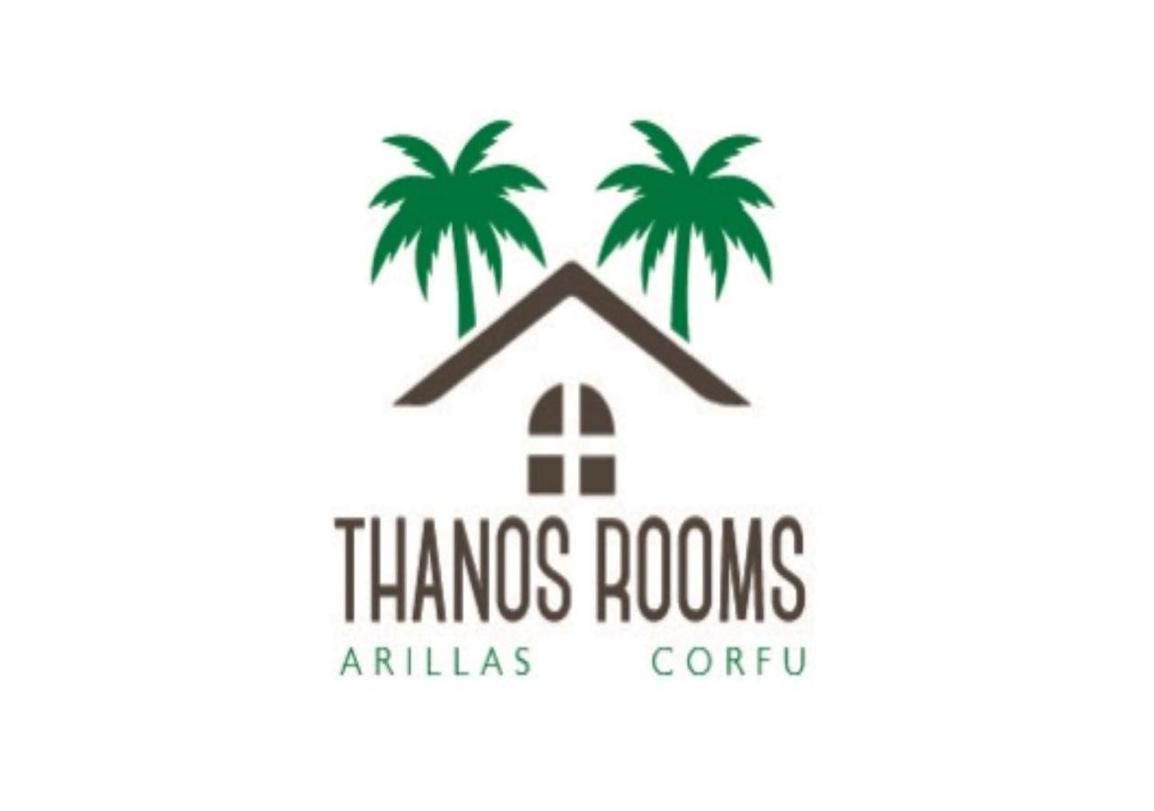 Thanos * Arillas (Corfu)