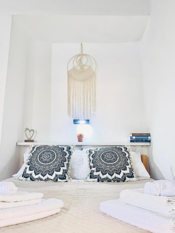 Apartment Thanos Arillas (Corfu)
