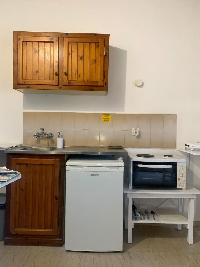 Apartment Thanos Arillas (Corfu)