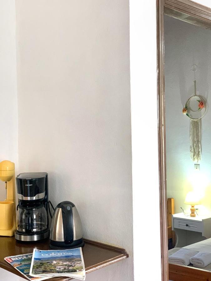 Thanos Apartment Arillas (Corfu)
