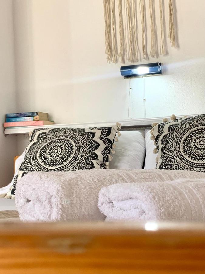 Thanos Apartment Arillas (Corfu)