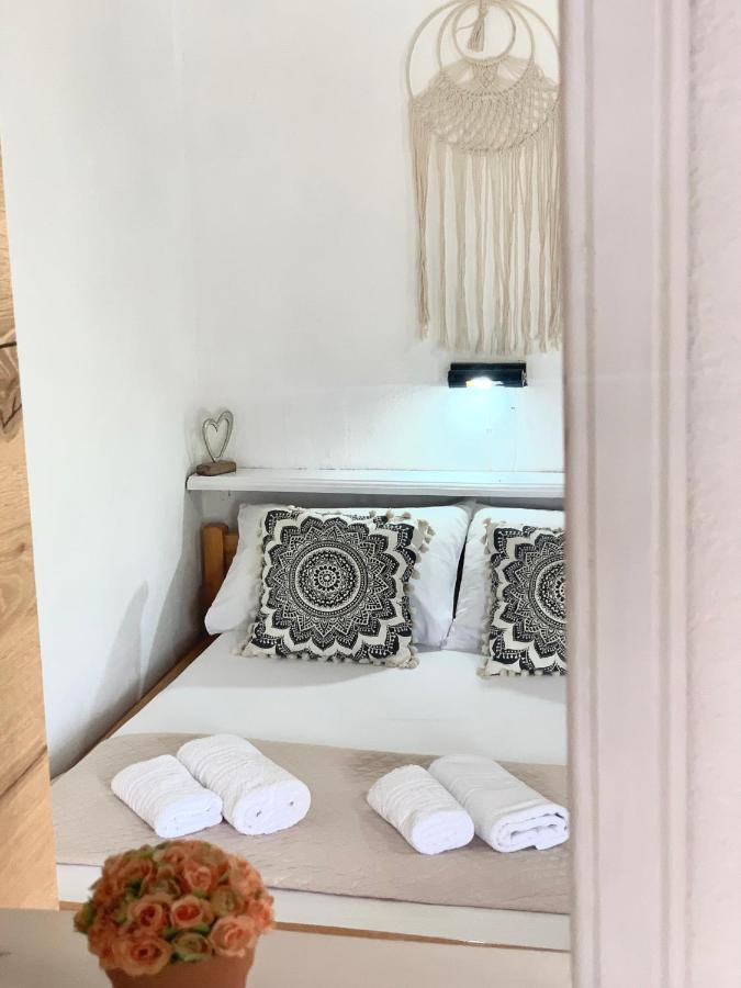 Thanos Apartment Arillas (Corfu)