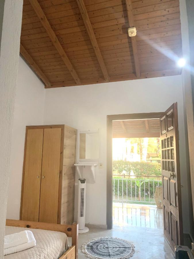 Thanos Appartement Arillas (Corfu)