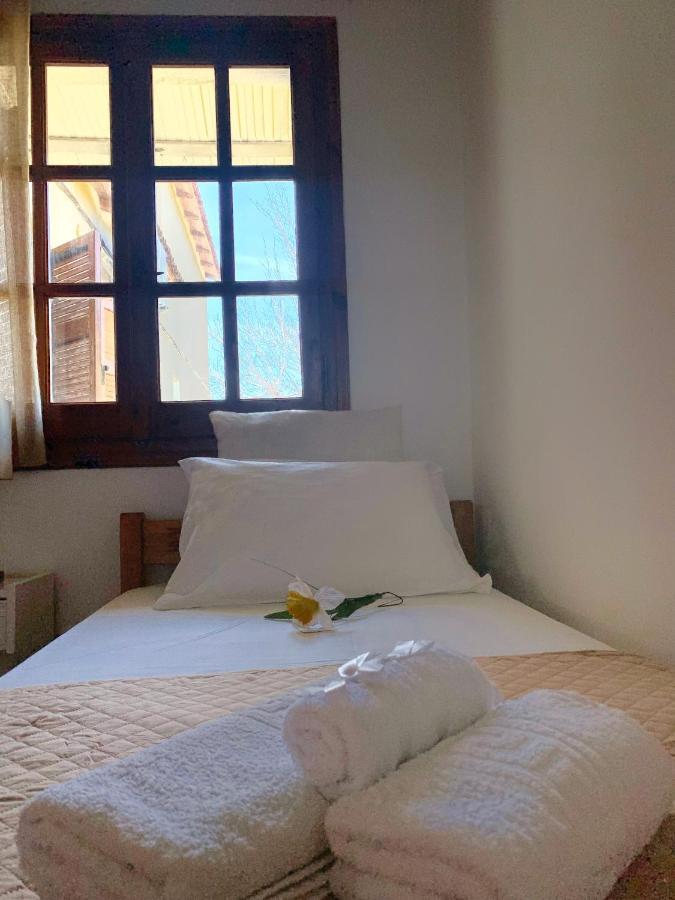 Appartement Thanos Arillas (Corfu)