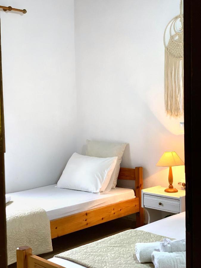 Thanos Appartement *